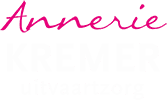 Annerie Kremer Uitvaartzorg Logo